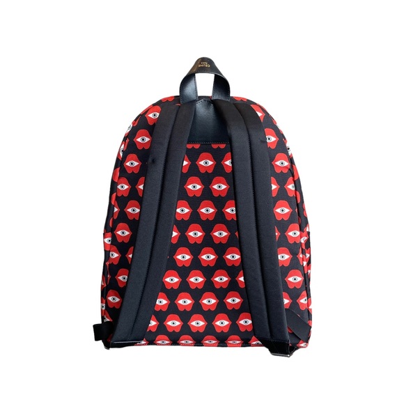 Celine Lips Backpack - Picture 4 of 5